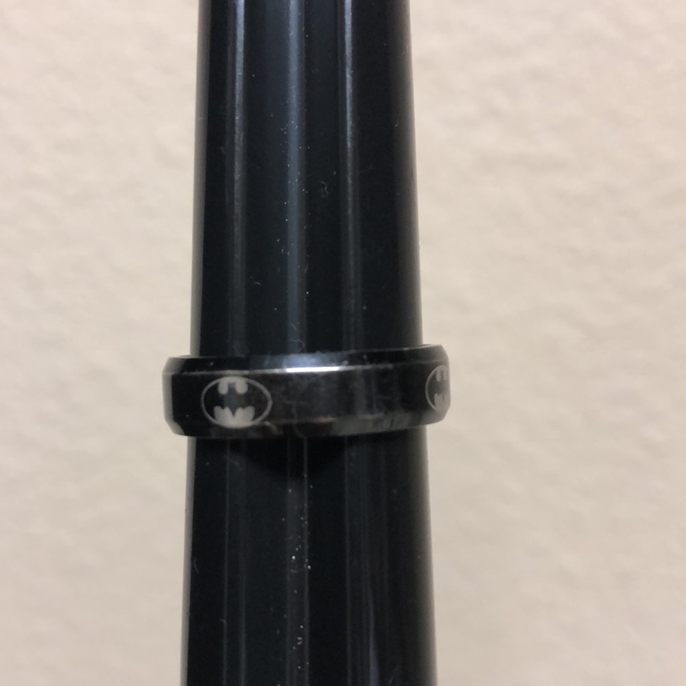 Batman Ring - Picture 4 of 6